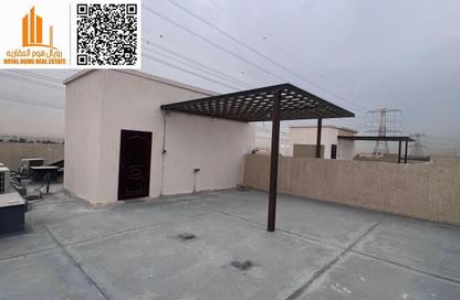Villa - 5 Bedrooms - 7 Bathrooms for rent in Al Yasmeen 1 - Al Yasmeen - Ajman