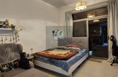 Apartment - Studio - 2 Bathrooms for sale in AZIZI Roy Mediterranean - Al Furjan - Dubai
