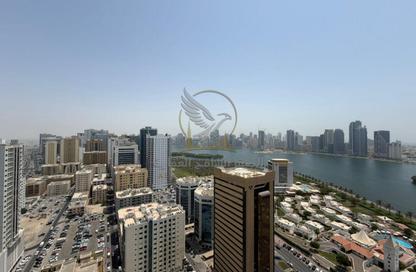 Apartment - 5 Bedrooms - 5 Bathrooms for rent in Al Majaz 1 - Al Majaz - Sharjah Apartment - 5 Bedrooms - 5 Bathrooms for rent in Al Majaz 1 - Al Majaz - Sharjah