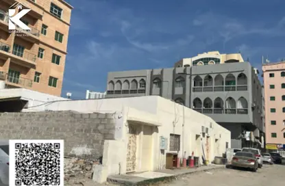 طابق كامل - استوديو للبيع في الراشدية - عجمان وسط المدينة - عجمان