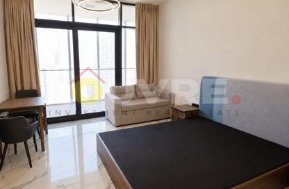 Apartment - Studio - 1 for sale in Al Maryah Vista - Al Maryah Island - Abu Dhabi Apartment - Studio - 1 for sale in Al Maryah Vista - Al Maryah Island - Abu Dhabi