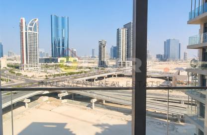 Apartment - Studio - 1 Bathroom for sale in Al Maryah Vista - Al Maryah Island - Abu Dhabi