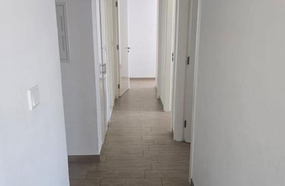 Apartment - 3 Bedrooms - 3 Bathrooms for rent in The Nook 2 - The Nook - Wasl Gate - Dubai Apartment - 3 Bedrooms - 3 Bathrooms for rent in The Nook 2 - The Nook - Wasl Gate - Dubai