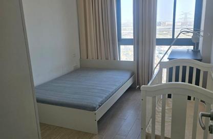 Apartment - 3 Bedrooms - 3 Bathrooms for rent in The Nook 2 - The Nook - Wasl Gate - Dubai
