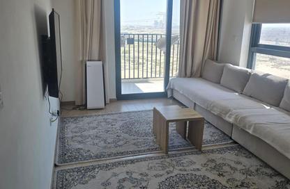 Apartment - 3 Bedrooms - 3 Bathrooms for rent in The Nook 2 - The Nook - Wasl Gate - Dubai