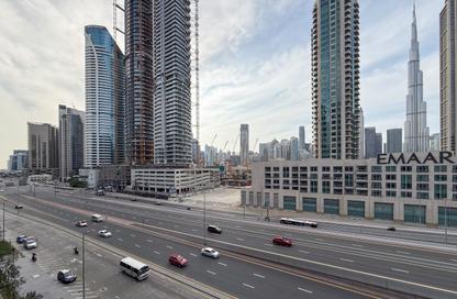Apartment - 1 - 2 for rent in The Sterling West - The Sterling - Business Bay - Dubai Apartment - 1 - 2 for rent in The Sterling West - The Sterling - Business Bay - Dubai