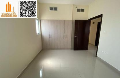 Apartment - 2 Bedrooms - 2 Bathrooms for rent in Al Hamidiya 2 - Al Hamidiya - Ajman