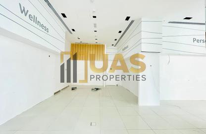 Shop - Studio - 1 Bathroom for rent in Al Nasr Central Building - Oud Metha - Bur Dubai - Dubai