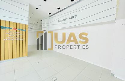 Shop - Studio - 1 Bathroom for rent in Al Nasr Central Building - Oud Metha - Bur Dubai - Dubai