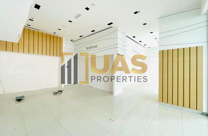 Shop - Studio - 1 Bathroom for rent in Al Nasr Central Building - Oud Metha - Bur Dubai - Dubai