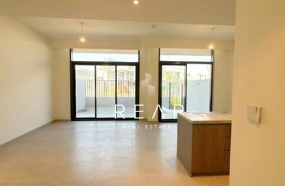 Townhouse - 3 - 3 for sale in Mudon Al Ranim 7 - Mudon - Dubai