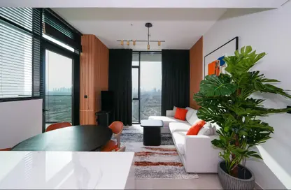 شقة - 2 غرف نوم - 2 حمامات للبيع في بنغاطي هاوس - الضاحية 10 - قرية جميرا الدائرية - دبي