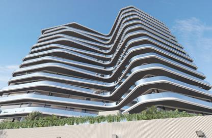 Apartment - 1 Bedroom - 2 Bathrooms for sale in Milos by Karma - Dubai Land Residence Complex - Dubai