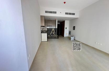 Apartment - Studio - 1 Bathroom for rent in Garden Residences - Emirates City - Ajman