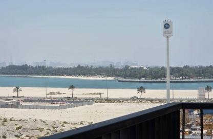 Apartment - 2 Bedrooms - 2 Bathrooms for sale in Maryam Island - Al Khan - Sharjah