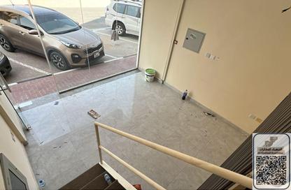 Shop - Studio - 1 Bathroom for rent in Ajman Hills - Al Alia - Ajman