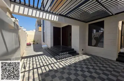 فيلا - 5 غرف نوم - 7 حمامات للبيع في 1 الياسمين - الياسمين - عجمان