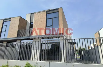 Townhouse - 4 Bedrooms - 4 Bathrooms for rent in Mudon Al Ranim 2 - Mudon - Dubai