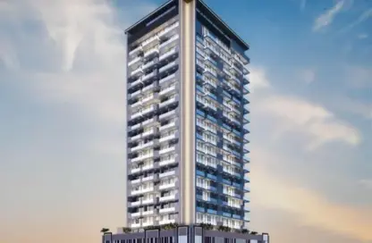 Apartment - 1 Bedroom - 2 Bathrooms for sale in Al Barsha South 4 - Al Barsha South - Al Barsha - Dubai