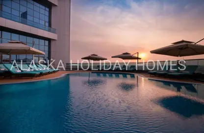 Hotel  and  Hotel Apartment - Studio - 1 Bathroom for rent in Millennium Place Barsha Heights Hotel - Barsha Heights (Tecom) - Dubai