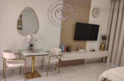Apartment - Studio - 1 Bathroom for rent in Lumina Vista Residences - District 14 - Jumeirah Village Circle - Dubai