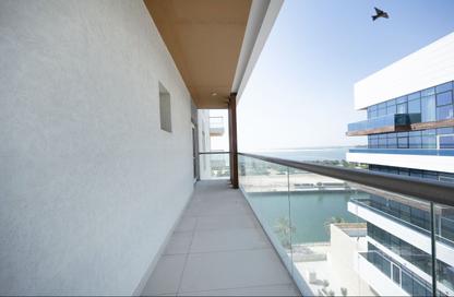 Apartment - 2 - 4 for rent in Al Hammadi Building - Al Raha Beach - Abu Dhabi Apartment - 2 - 4 for rent in Al Hammadi Building - Al Raha Beach - Abu Dhabi