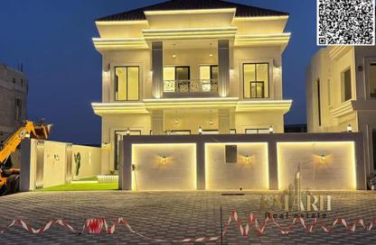 Villa - 4 - 6 for sale in Kabbali Hills - Al Helio 2 - Al Helio - Ajman