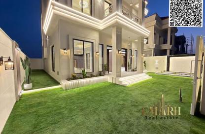 Villa - 4 - 6 for sale in Kabbali Hills - Al Helio 2 - Al Helio - Ajman