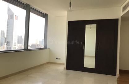 Apartment - Studio - 1 for rent in Sky Gardens - DIFC - Dubai