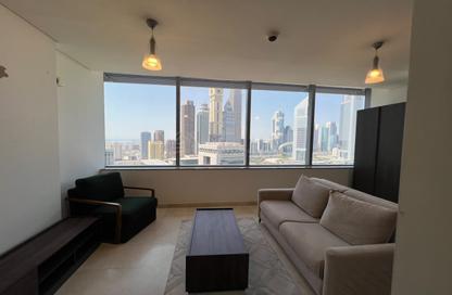 Apartment - Studio - 1 for rent in Sky Gardens - DIFC - Dubai