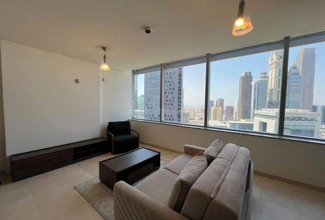 Future Museum View | Un Furnished | High Floor photo 2