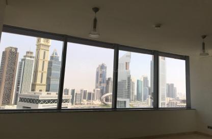 Apartment - Studio - 1 for rent in Sky Gardens - DIFC - Dubai