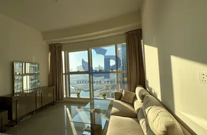 شقة - 1 حمام للبيع في أبراج سيجما - مدينة الأضواء - جزيرة الريم - أبوظبي