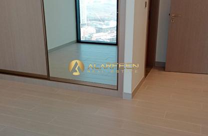 Apartment - 1 Bedroom - 2 Bathrooms for rent in Binghatti Royale - District 18 - Jumeirah Village Circle - Dubai