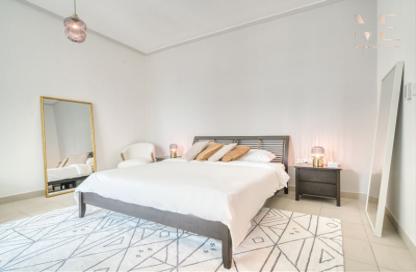 Apartment - 1 Bedroom - 2 Bathrooms for sale in Attessa Tower - Marina Promenade - Dubai Marina - Dubai
