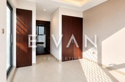 Townhouse - 3 - 4 for sale in Silver Springs 3 - Silver Springs - Damac Hills - Dubai