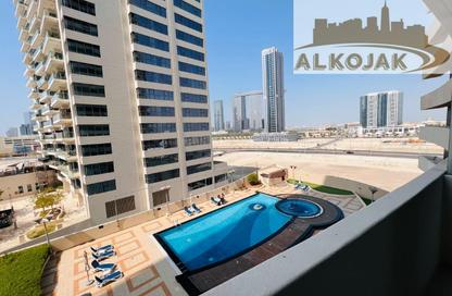 Apartment - Studio - 1 for rent in Marina Bay by DAMAC - Najmat Abu Dhabi - Al Reem Island - Abu Dhabi Apartment - Studio - 1 for rent in Marina Bay by DAMAC - Najmat Abu Dhabi - Al Reem Island - Abu Dhabi