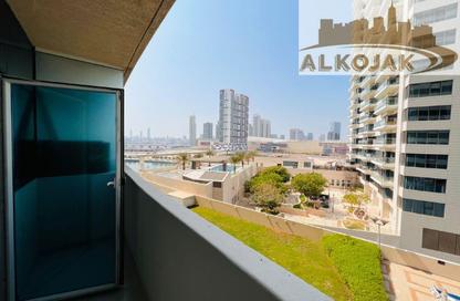 Apartment - Studio - 1 for rent in Marina Bay by DAMAC - Najmat Abu Dhabi - Al Reem Island - Abu Dhabi Apartment - Studio - 1 for rent in Marina Bay by DAMAC - Najmat Abu Dhabi - Al Reem Island - Abu Dhabi
