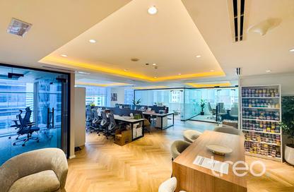 Office Space - Studio - 1 Bathroom for rent in Magnum Opus Tower - Barsha Heights (Tecom) - Dubai Office Space - Studio - 1 Bathroom for rent in Magnum Opus Tower - Barsha Heights (Tecom) - Dubai