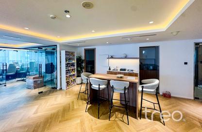 Office Space - Studio - 1 Bathroom for rent in Magnum Opus Tower - Barsha Heights (Tecom) - Dubai Office Space - Studio - 1 Bathroom for rent in Magnum Opus Tower - Barsha Heights (Tecom) - Dubai
