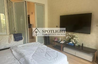 Apartment - 1 - 2 for rent in Resortz Block 1 - Resortz by Danube - Arjan - Dubai