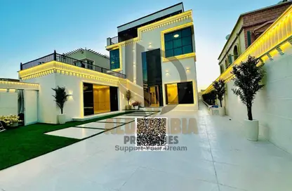 Villa - 6 Bedrooms - 7 Bathrooms for sale in Al Rawda 3 Villas - Al Rawda 3 - Al Rawda - Ajman