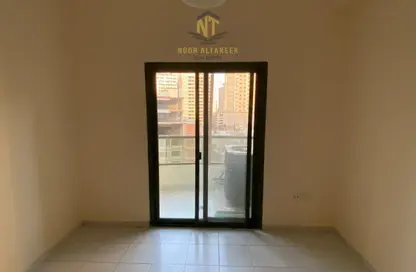 Apartment - 2 Bedrooms - 2 Bathrooms for rent in Al Nahda Complex - Al Nahda - Sharjah
