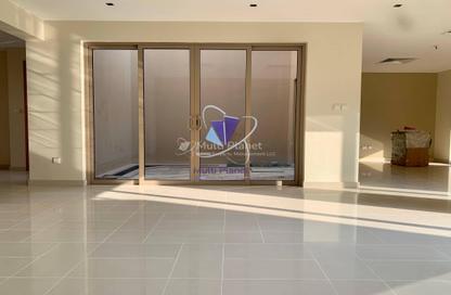 Townhouse - 3 - 5 for rent in Samra Community - Al Raha Gardens - Abu Dhabi