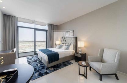 Apartment - Studio - 1 Bathroom for rent in Celestia B - Celestia - Residential District - Dubai South (Dubai World Central) - Dubai Apartment - Studio - 1 Bathroom for rent in Celestia B - Celestia - Residential District - Dubai South (Dubai World Central) - Dubai