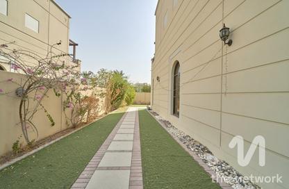 Villa - 4 - 5 for rent in Naseem - Mudon - Dubai