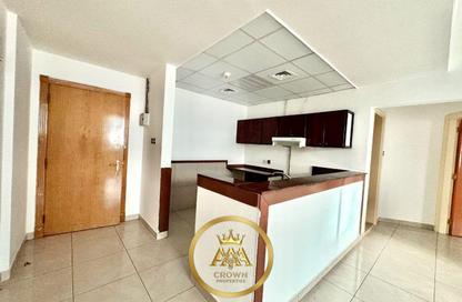 Apartment - 1 Bedroom - 1 Bathroom for rent in Al Taawun Street - Al Taawun - Sharjah