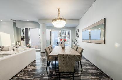 Penthouse - 4 - 6 for rent in Damac Heights - Dubai Marina - Dubai Penthouse - 4 - 6 for rent in Damac Heights - Dubai Marina - Dubai