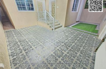 Townhouse - 5 Bedrooms - 7 Bathrooms for rent in Al Yasmeen 1 - Al Yasmeen - Ajman Townhouse - 5 Bedrooms - 7 Bathrooms for rent in Al Yasmeen 1 - Al Yasmeen - Ajman