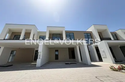 Townhouse - 3 Bedrooms - 4 Bathrooms for sale in Raya - Arabian Ranches 3 - Dubai